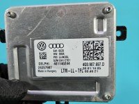 Przetwornica xenon Audi A5 8T 4G0907697D