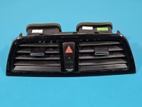 Kratka nawiewu środkowa Suzuki Sx4 S-Cross 13-21 73610-61, 73640-61 EUROPA