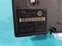 Pompa abs Vw Jetta V 1.9 tdi 1K0907379P, 1K0614117H