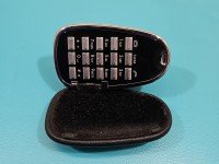 Telefon Mercedes W221 3.0 CDI