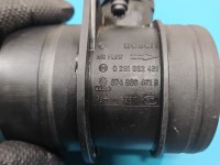 Przepływomierz Seat Leon II 0281002461, 074906461B 2.0 tdi