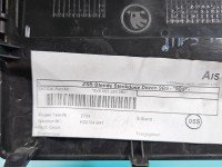 Osłona ZAŚLEPKA PLASTIK Skoda Superb III 3V0863289