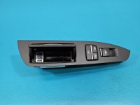 Przełącznik szyb BMW F01 tył lewy EU 9204862