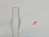 Błotnik przód lewy Citroen Berlingo I biały