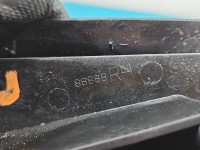 Lusterko prawe mazda Tribute I 00-07 grafitowy europa