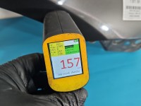 Błotnik przód prawy Vw Scirocco III 08- LR8X