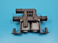 Zawór wody BMW X5 F15 elektrozawór 6910544