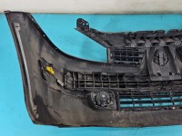 Zderzak przód Renault Megane II szary NV603