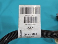 InstalacJa Wiązka silnika 39225101 1.5 cdti Opel Astra V K