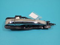 Klamka tył prawa zewnętrzna Jeep Grand Cherokee IV WK2 04589888AD, 4581-2000