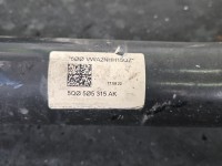 Tylna belka oś tył Cupra Formentor 1.5 TSI