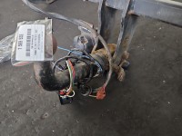 Hak holowniczy Nissan X-trail III T32 13-21