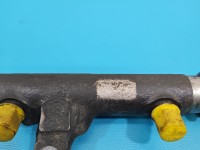 Listwa wtryskowa CZUJNIKI Vw Caddy III 2K 1.6 tdi CAYH R03L125A, 03L130764A, 48B13640A02