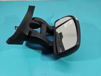 Lusterko lewe pin Renault Master III 10-24 HB 5d kolor OVKPN europa