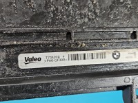 Osłona ZAŚLEPKA PLASTIK BMW G20 T73420B, 8594540