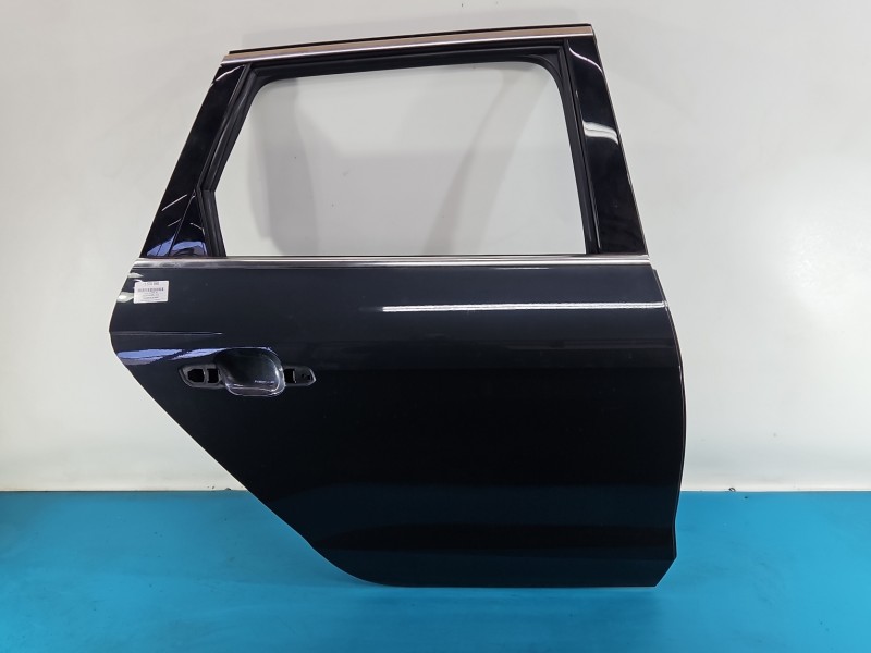 Drzwi tył prawe Audi A4 B9 kombi 5d LX7L