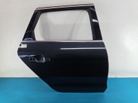 Drzwi tył prawe Audi A4 B9 kombi 5d LX7L