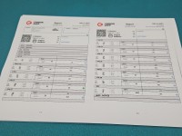TESTOWANY Wtryskiwacz Ford Mondeo Mk3 2.0 tdci 116KM