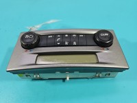 Konsola panel nawiewu Renault Laguna II 8200181132