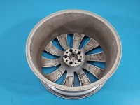 Felga aluminiowa pozostale alufelga Infiniti FX II QX70 Średnica felgi: 21", Szerokość felgi: 9.5", 5x114.3, imprk1577673,...