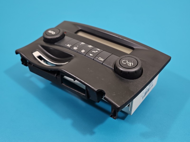 Konsola panel nawiewu Renault Laguna II 8200575240