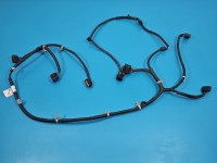 Wiązka zderzaka tył Hyundai I30 III 16- 91885-G4020 Instalacja pdc