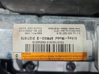 Deska rozdzielcza airbag pasażera kokpit Volvo XC60 I 08-