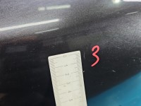 Klapa tył Audi A3 8P HB 5d LZ7L