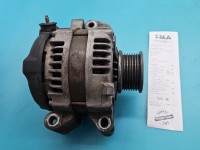 TEST Alternator Toyota Avensis III T27 2.2 D4D