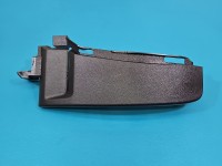 Osłona ZAŚLEPKA PLASTIK Toyota Corolla E21 19- 64301-02060