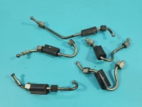 RURKI Przewód paliwowy Opel Insignia A 5 szt 2.0 cdti