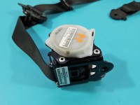 Pas bezpieczeństwa przód prawy pasażera BMW X6 E71 S2716104209K