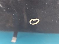 Drzwi tył prawe Seat Exeo kombi 5d LC9Z