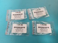 Amortyzator przód prawy przedni Opel Mokka A