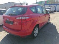 Zderzak tył FORD C-MAX II MK2 czerwony CA HB