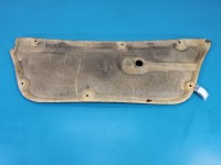 Wygłuszenie maski PODBITKA Toyota Prius II XW20 03-