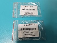 Zwrotnica lewa piasta przód 2.0 tdi Skoda Octavia III