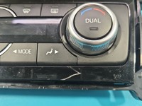 Konsola panel nawiewu Mazda 6 III GJ