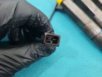 Wtryskiwacz Vw Caddy II 1.9 sdi 028130202S, 0432193681