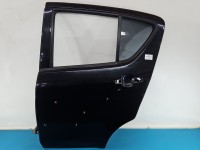 Drzwi tył lewe Suzuki Splash HB 5d