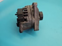 TEST Alternator Renault Clio II 8200064344, SG7S012, 2542540D 1.2 8V