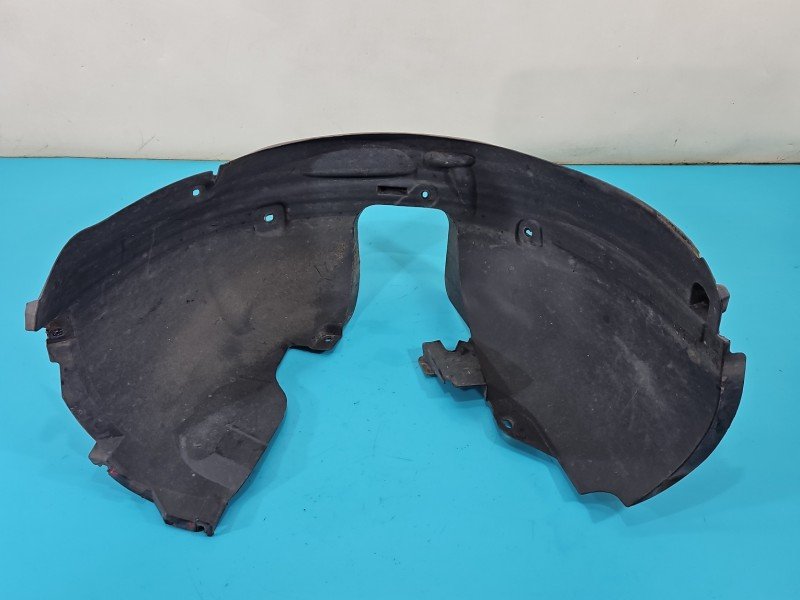 Nadkole przód lewe Citroen C4 II 9687456680, 9687456880 Nadkole przód lewe Citroen C4 II 9687456680, 9687456880