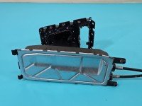 DŹWIGNIA LEWAREK WYBIERAK LINKI Skoda Octavia III 1.6 tdi