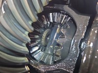 Most tylny DYFER tył Vw LT II 9043530110 2.5 TDI