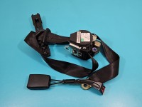 Pas bezpieczeństwa przód prawy pasażera Skoda Octavia II 1Z0857702A