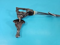 DŹWIGNIA LEWAREK WYBIERAK LINKI Toyota Aygo II 14-22 1.0 vvti