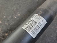 Wał napędowy tył Mercedes W222 3.0 cdi (656929)