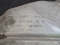 Tłumik Mercedes W205 A2054912201, A2054911601 2.0 16V