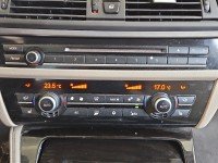 Konsola panel nawiewu Bmw f10 f11 9263749-01, 9263749