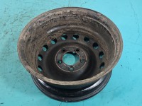 Felga stalowa 16" Renault Master III 10-24 et66 et66 R16 5X130
